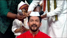 Indian Idol - Season 15 - 24th November 2024